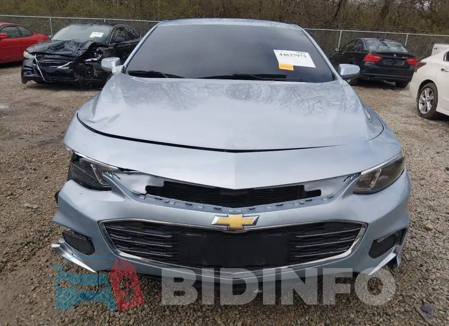 1G1ZD5ST5JF108251 Photo# 13