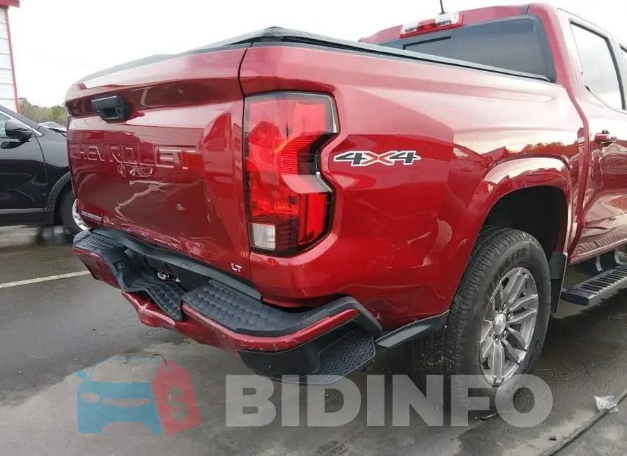 1GCPTCEK9R1127998 Photo# 6