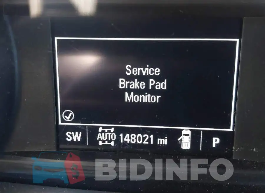 1GCRYCEF9KZ406890 Photo# 16
