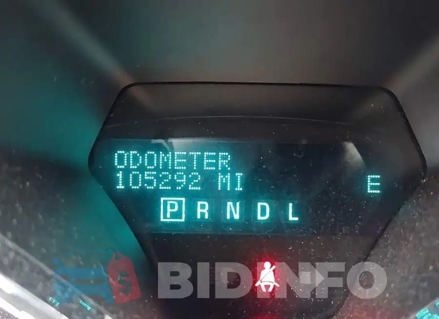 1GNKVGKD5GJ257699 Photo# 15