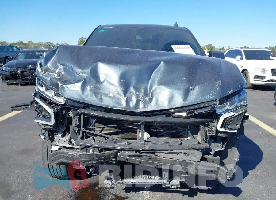 1GNSCBKD5MR228760 Photo# 12