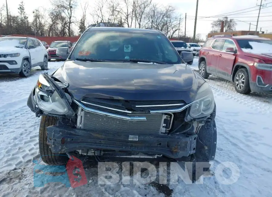 2GNFLFE39G6324905 Photo# 12
