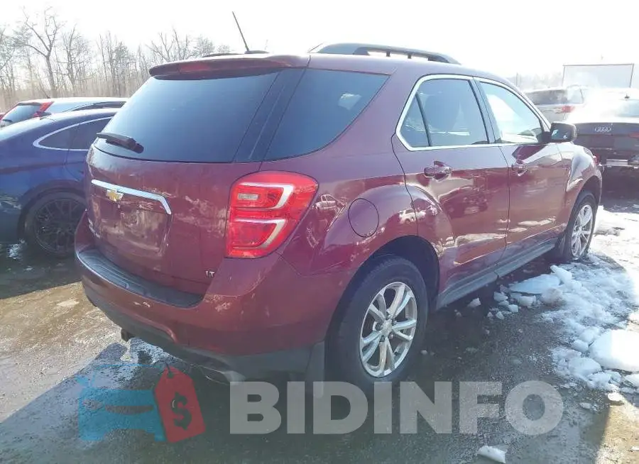 2GNFLFE39H6100745 Photo# 4