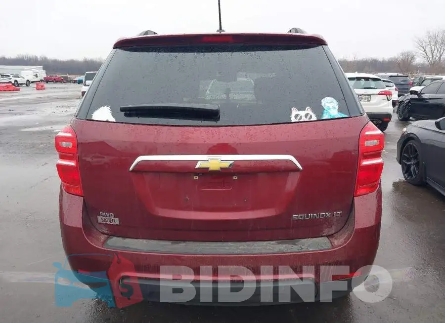 2GNFLFEK8G6225273 Photo# 16
