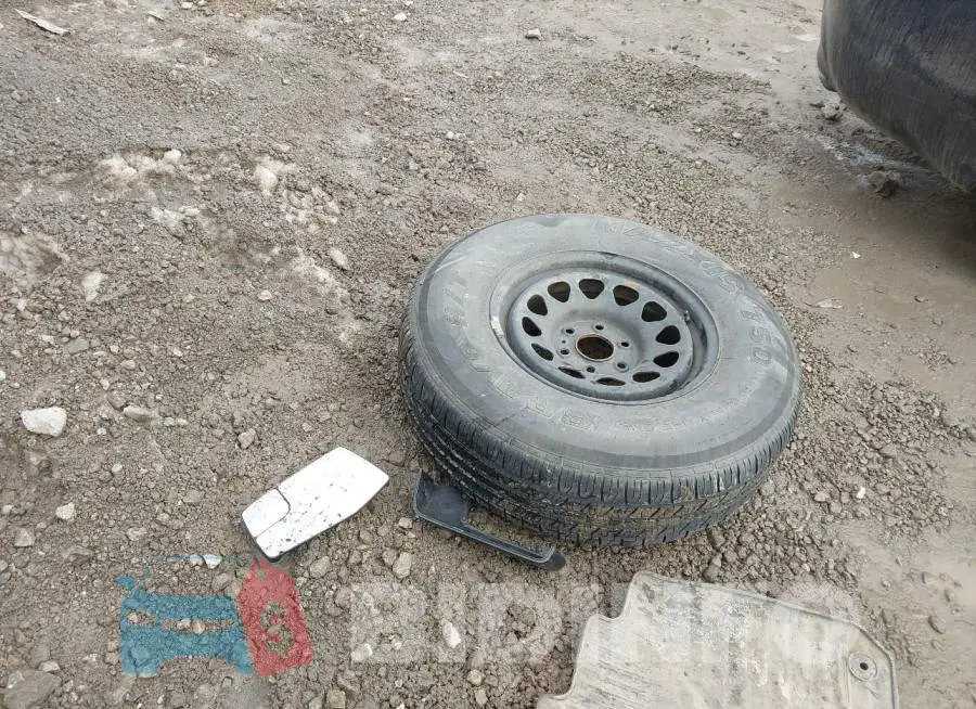 3GCPYBEH5KG233520 Photo# 12