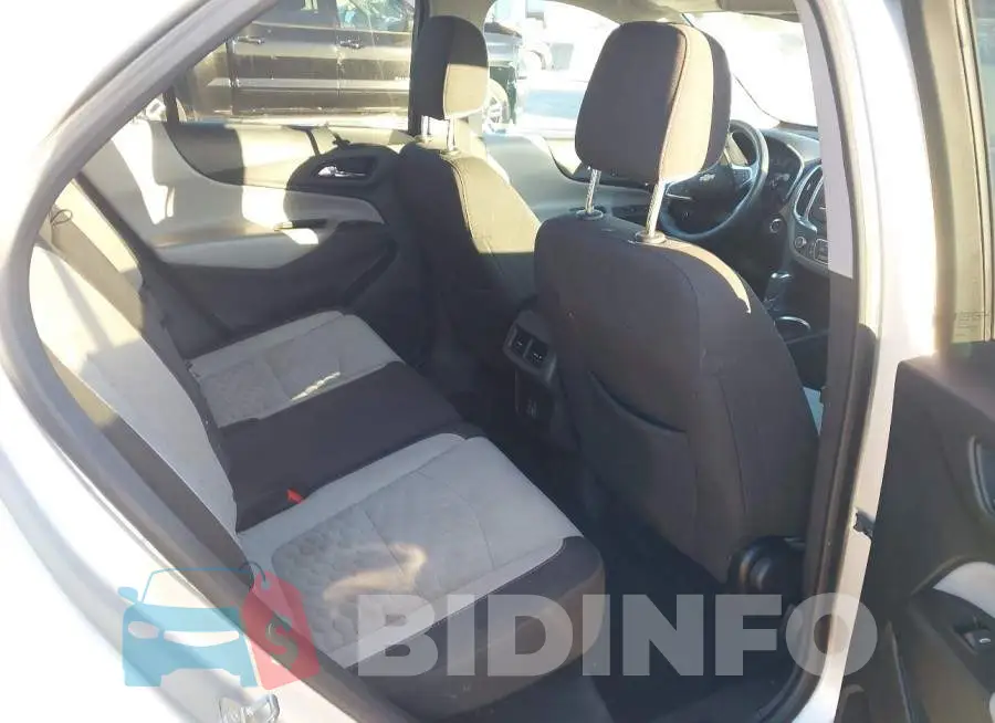 3GNAXHEV8LS731153 Photo# 8