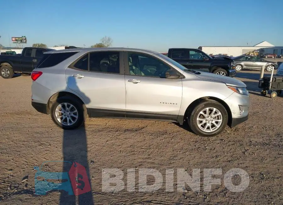 3GNAXHEV8LS731153 Photo# 12