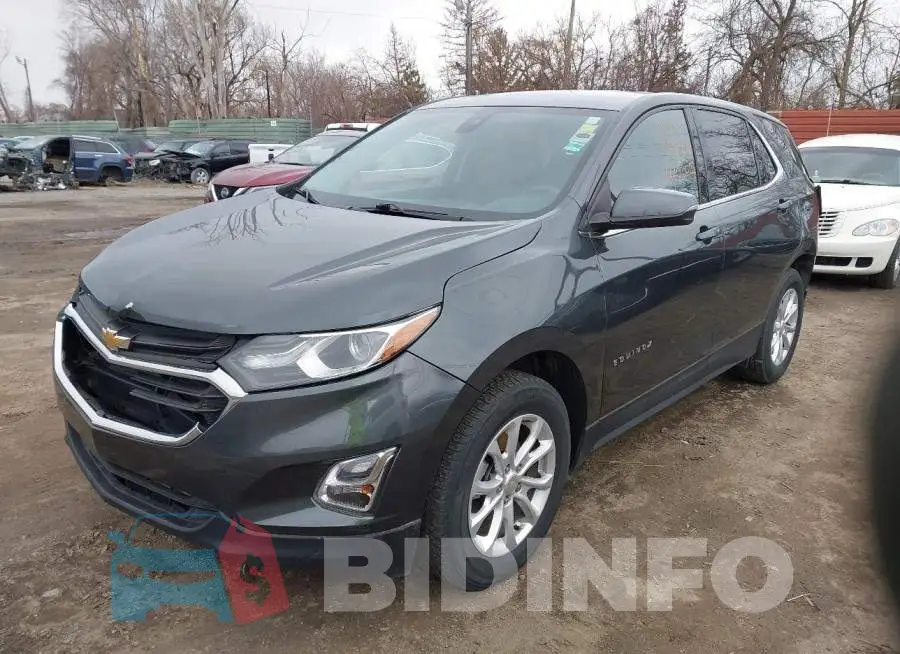3GNAXTEV6KS596255 Photo# 2