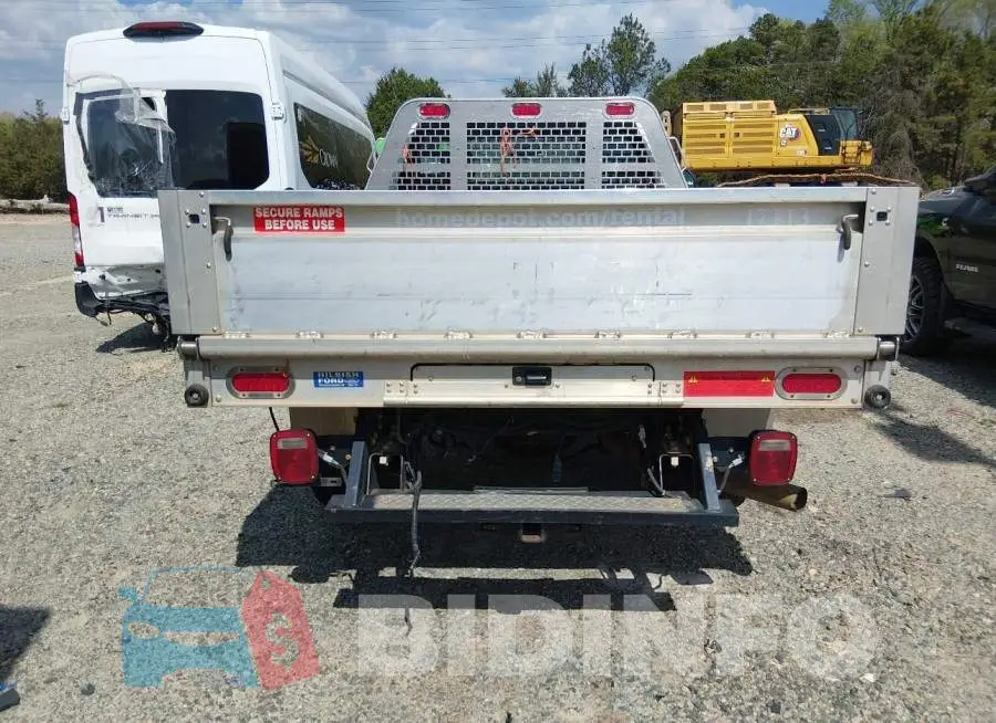 1FDBF2A63HEC99824 Photo# 16