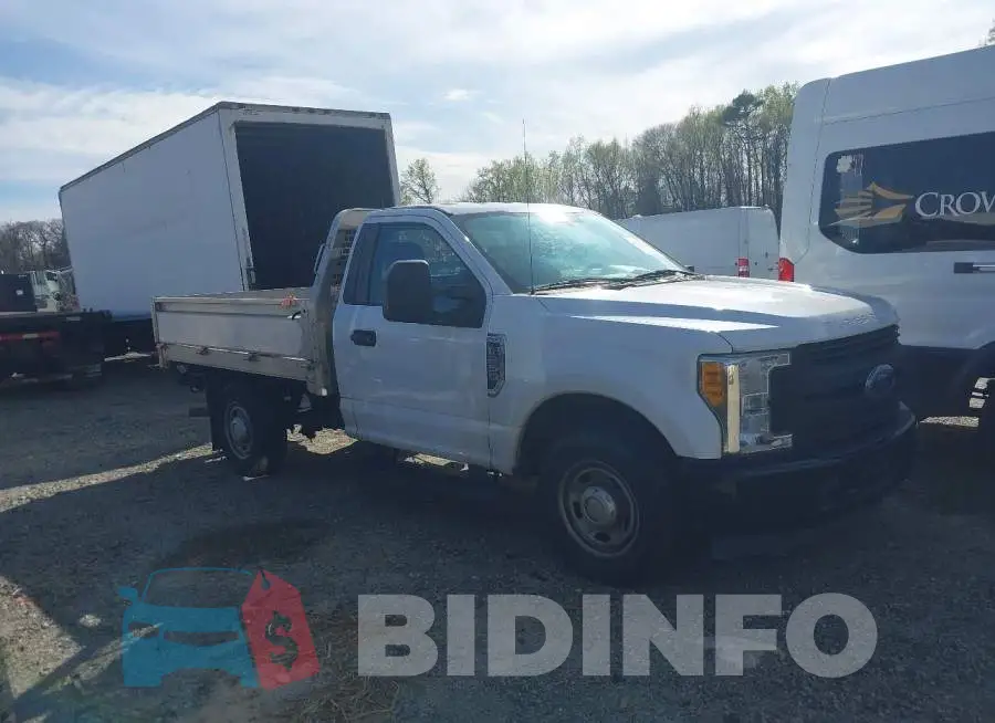 1FDBF2A63HEC99824 Photo# 1