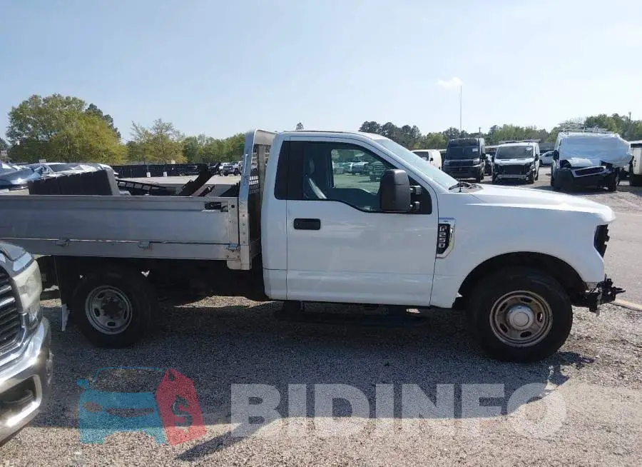 1FDBF2A66HEC81785 Photo# 14