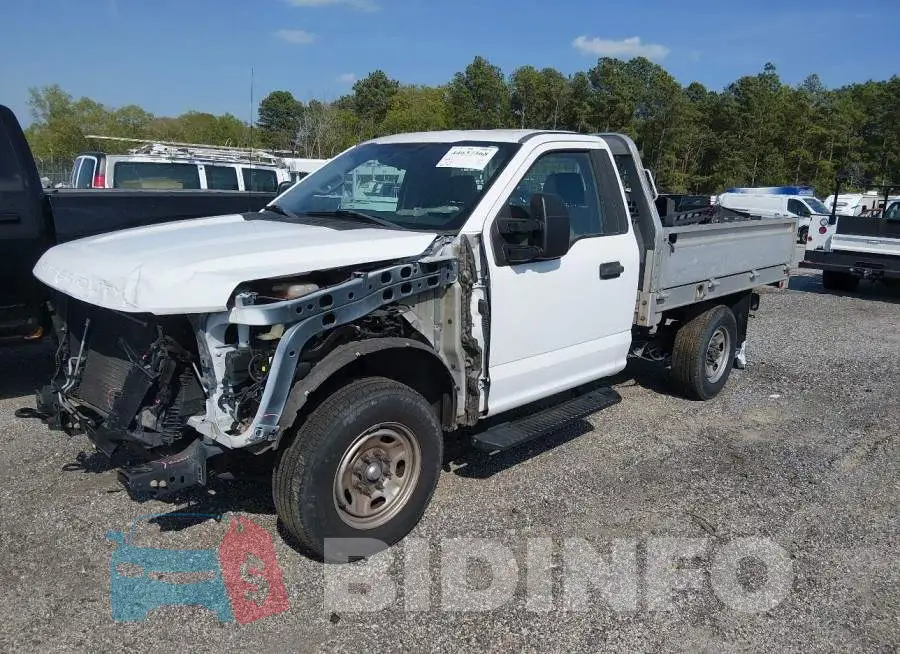 1FDBF2A66HEC81785 Photo# 2