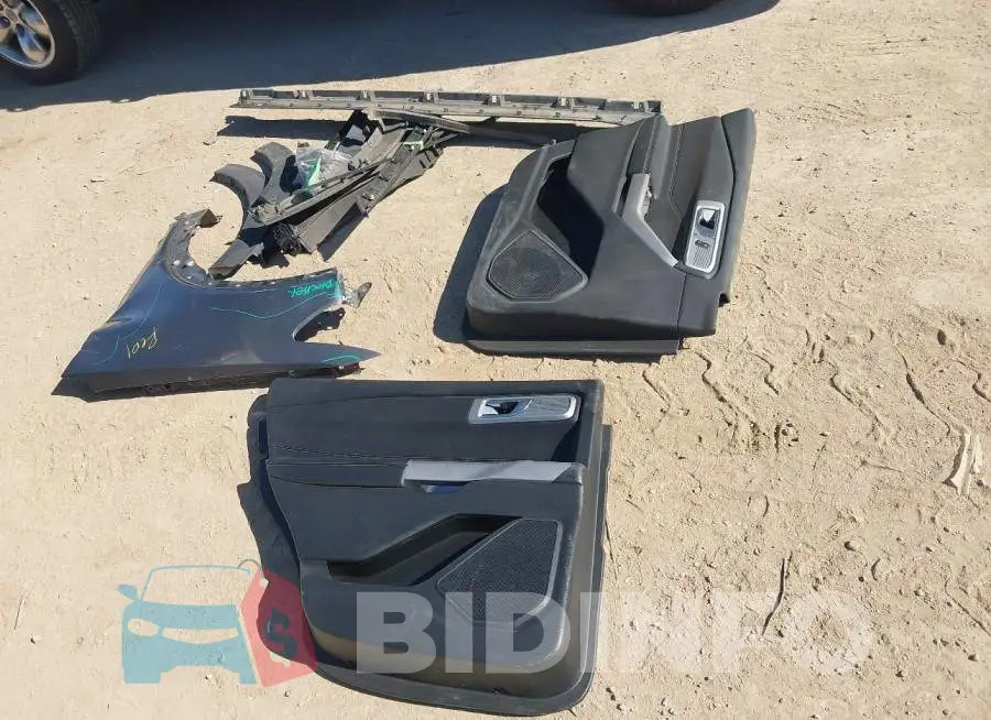 1FMSK7DH1NGC01900 Photo# 12