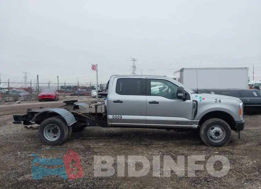 1FT8W3DT0PEC41643 Photo# 13