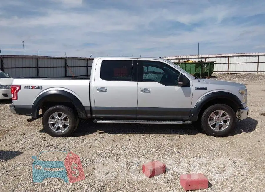 1FTEW1EF2GKF82186 Photo# 13