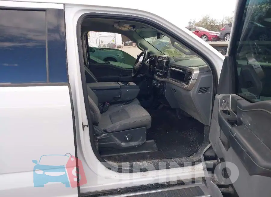 1FTFW1E50MFA82172 Photo# 5