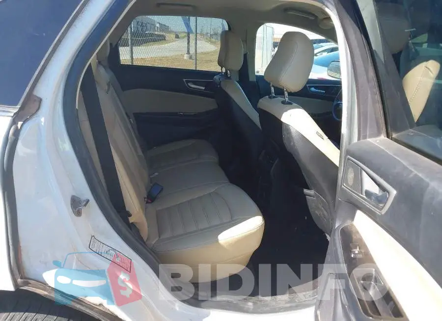 2FMPK3J96LBA57518 Photo# 8
