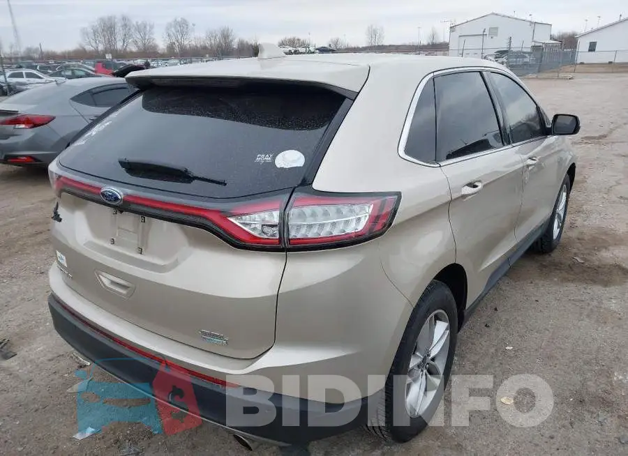 2FMPK3J98HBC28549 Photo# 4