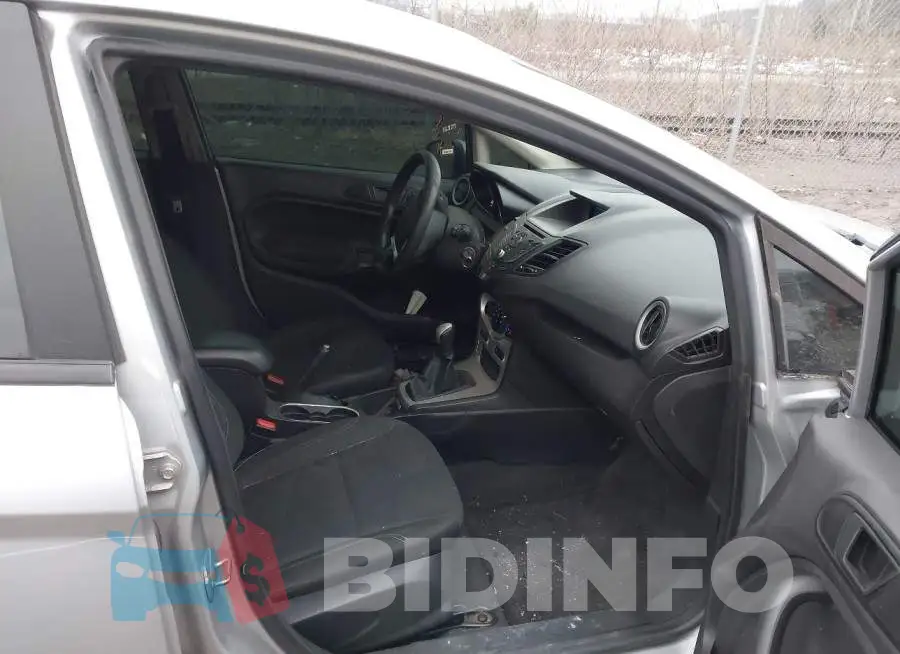 3FADP4EJ5HM144521 Photo# 5
