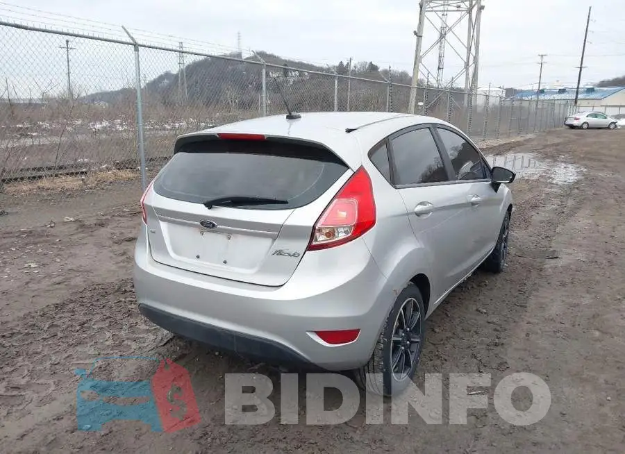 3FADP4EJ5HM144521 Photo# 4