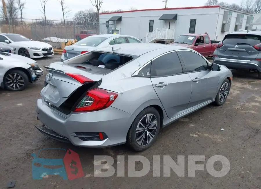 19XFC1F36HE205625 Photo# 4