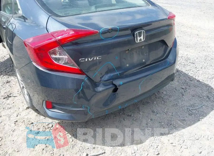 19XFC2E55HE005795 Photo# 6