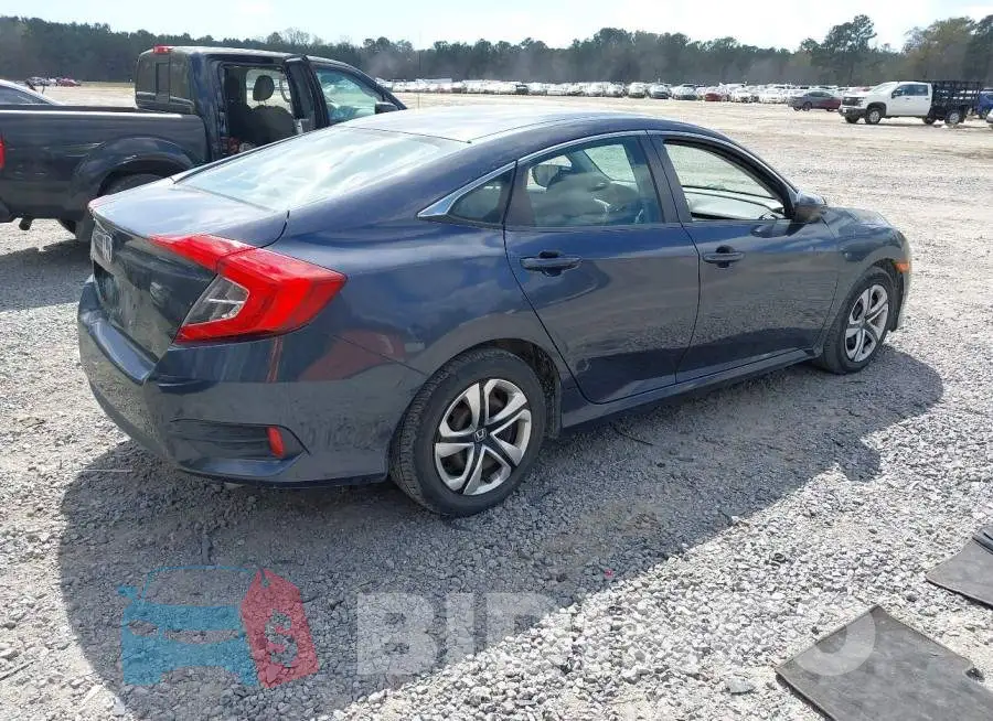 19XFC2E55HE005795 Photo# 4