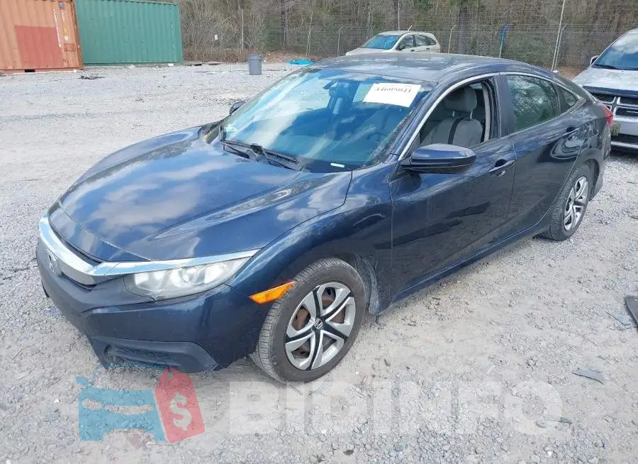 19XFC2E55HE005795 Photo# 2