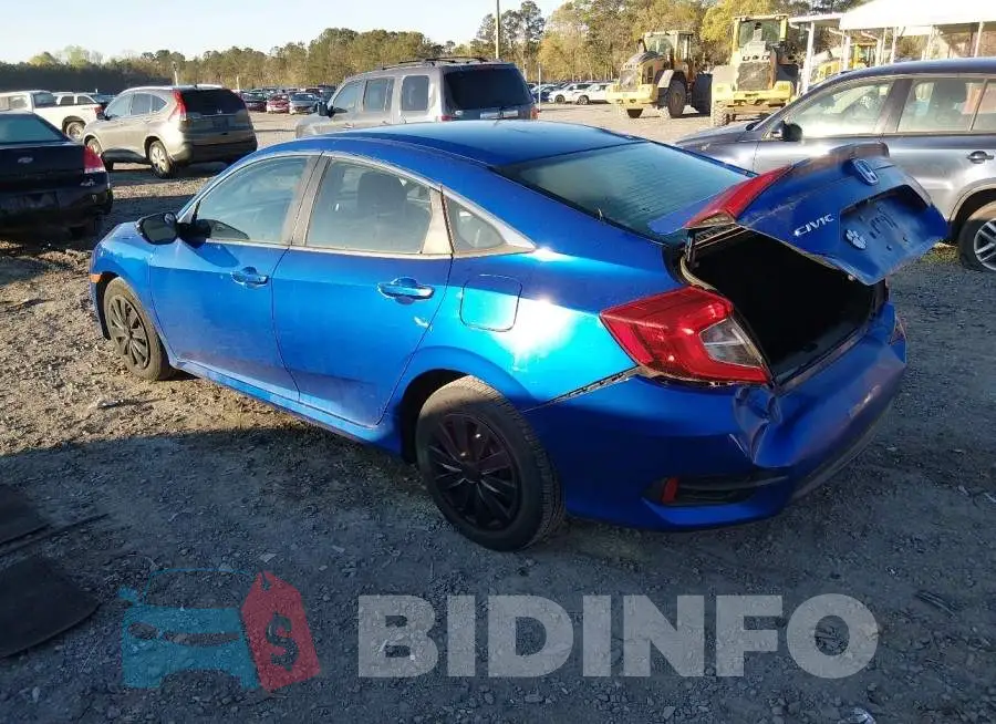 19XFC2F66HE007319 Photo# 3