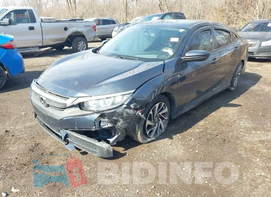 19XFC2F76HE213913 Photo# 2