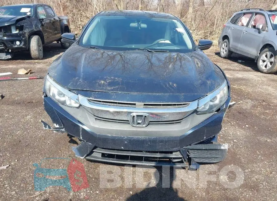 19XFC2F76HE213913 Photo# 11