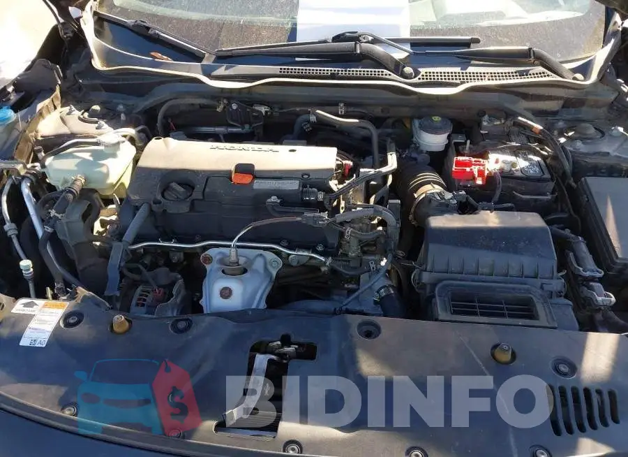 19XFC2F76HE230484 Photo# 10