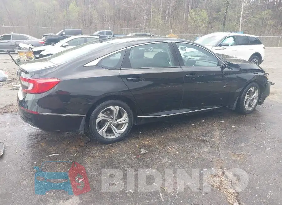 1HGCV1F49JA099185 Photo# 4