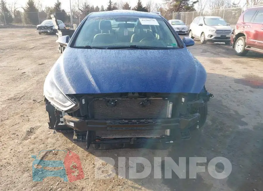 5NPE24AFXKH781741 Photo# 12