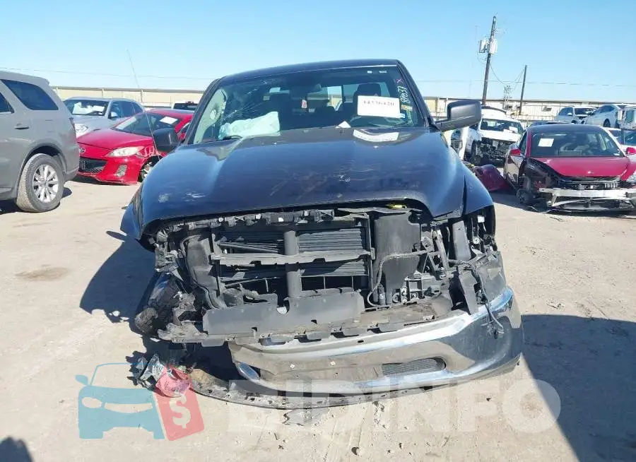 1C6RR6TT8LS110784 Photo# 11