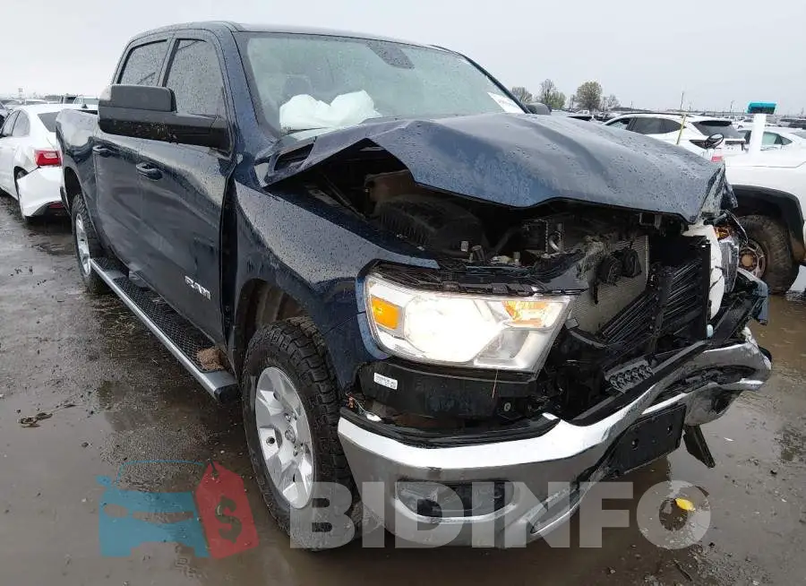 1C6SRFFM5NN155706 Photo# 22
