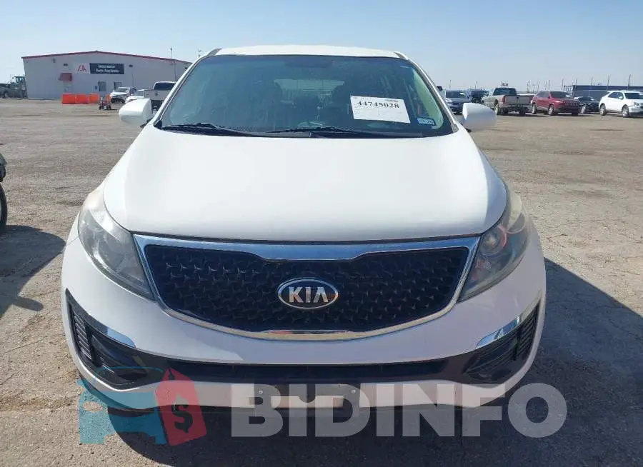KNDPBCAC9G7878286 Photo# 12