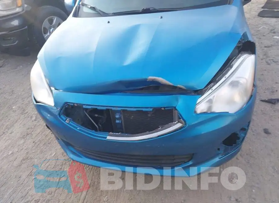 ML32F3FJ2KHF14967 Photo# 6