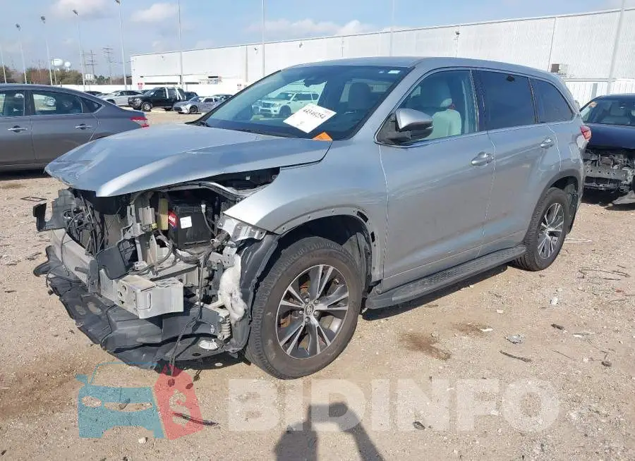 5TDZZRFH1HS221887 Photo# 2