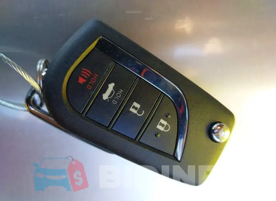 5YFB4MDE5SP231821 Photo# 11