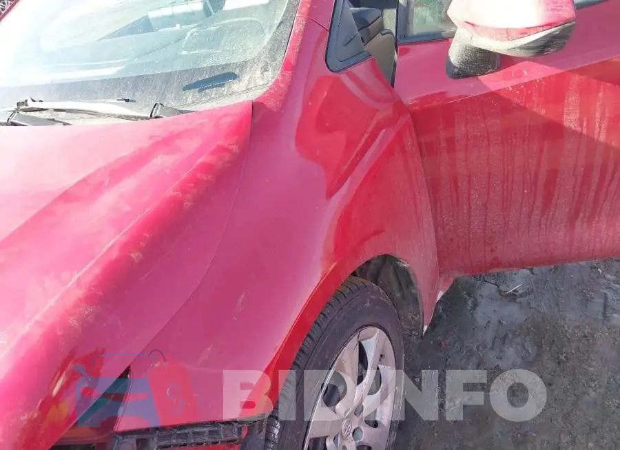 5YFEPRAE8LP140890 Photo# 12