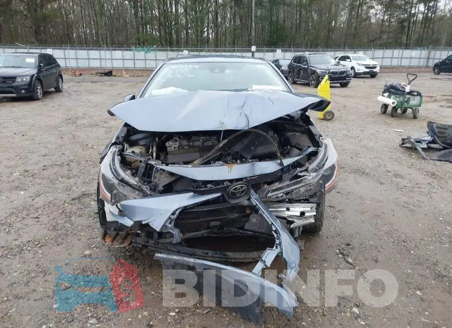 JTDEPMAE8N3012082 Photo# 13