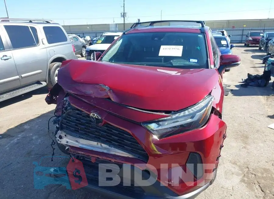 JTMW1RFV1PD102585 Photo# 12