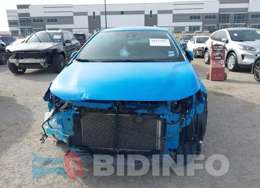 JTND4MBE6M3107396 Photo# 12