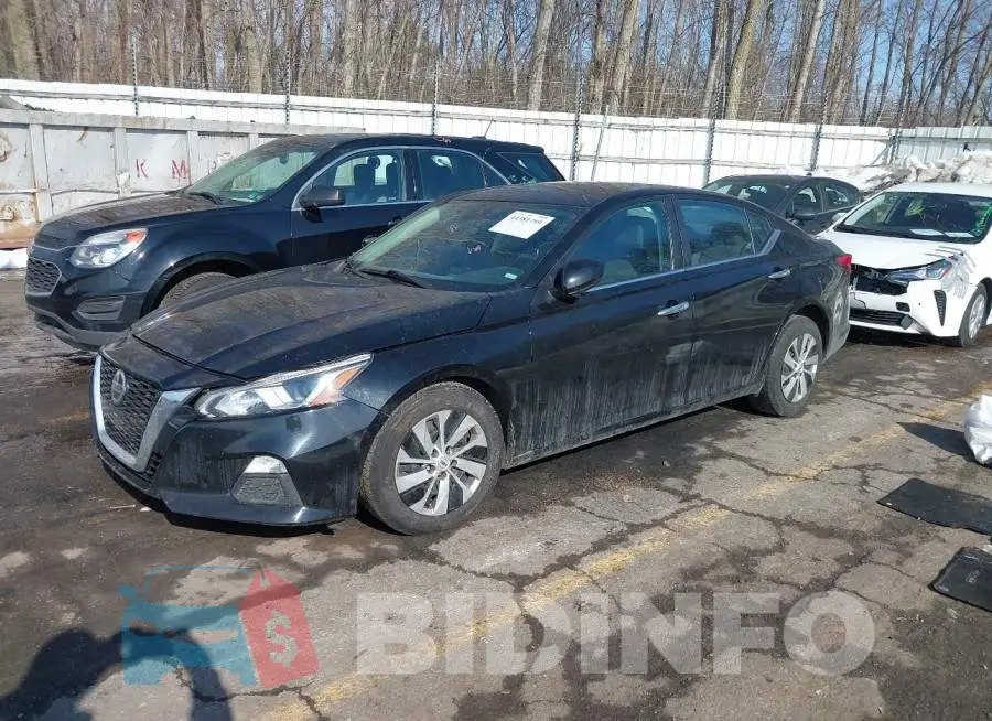 1N4BL4BV2MN306941 Photo# 2