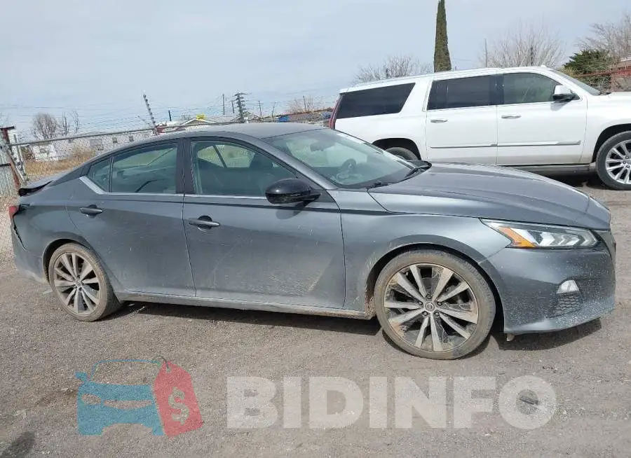 1N4BL4CV9KC140182 Photo# 13