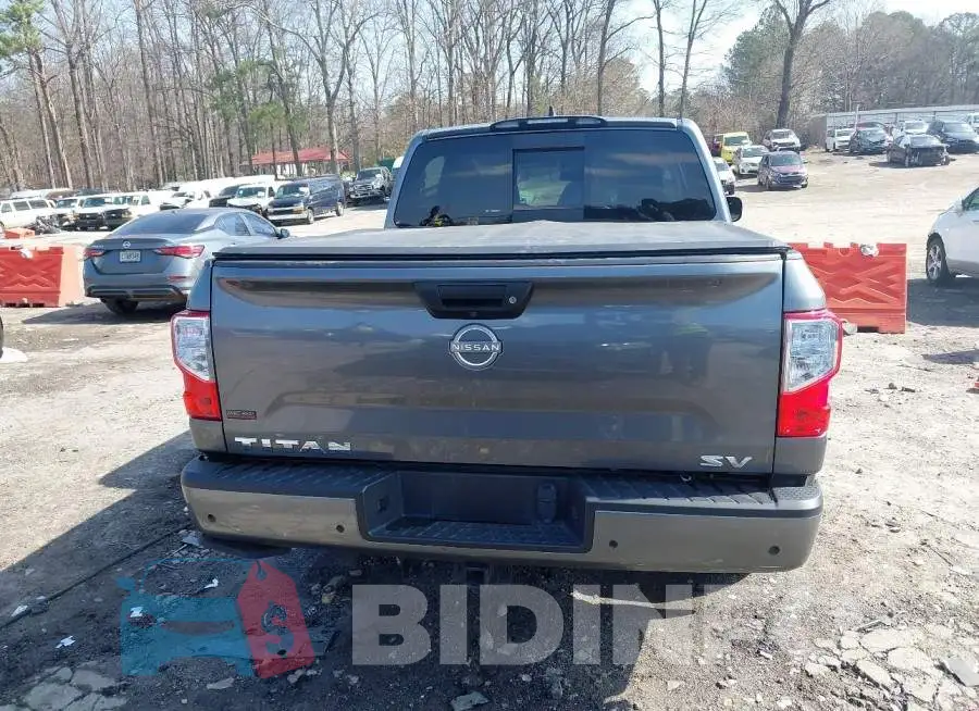 1N6AA1EF9PN115274 Photo# 17
