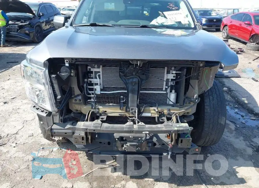 1N6AA1EF9PN115274 Photo# 6