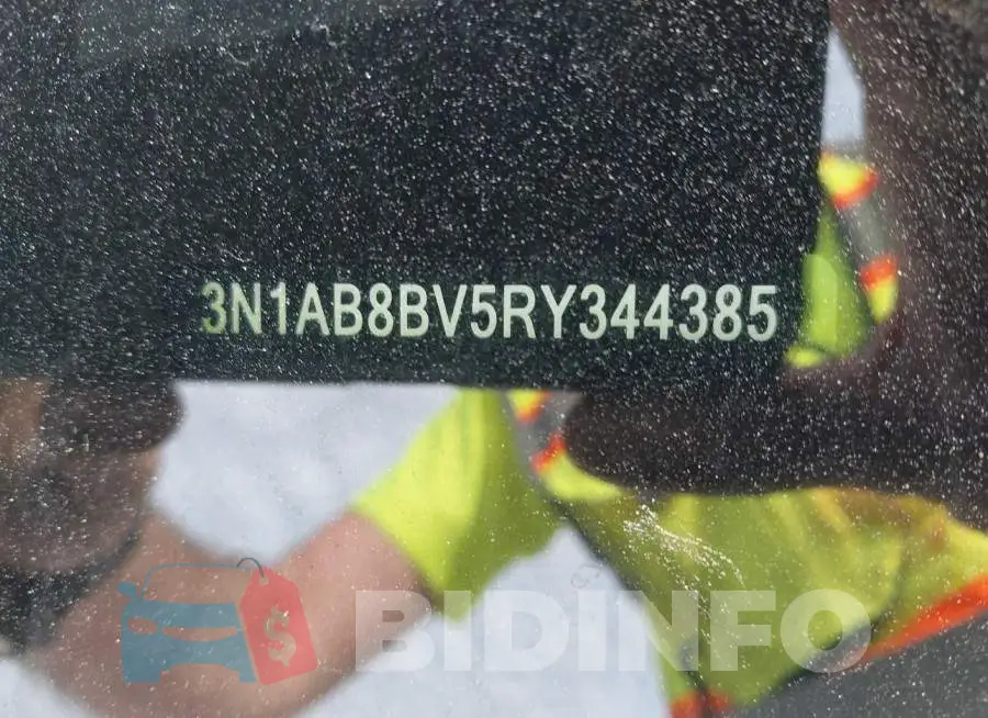 3N1AB8BV5RY344385 Photo# 17
