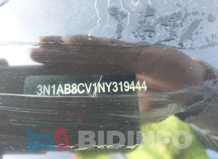 3N1AB8CV1NY319444 Photo# 18